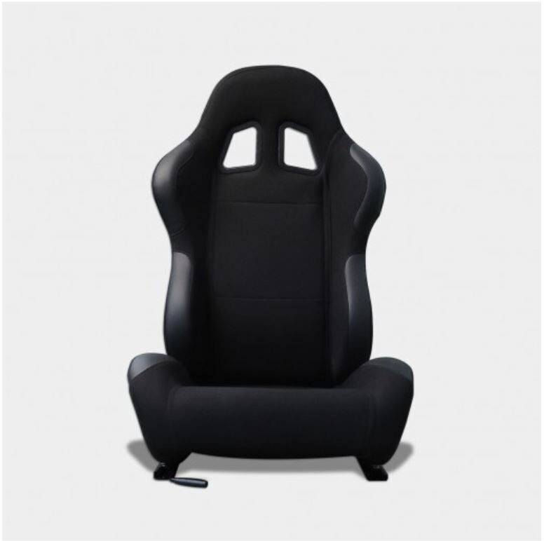 Asiento Semibaquet Suzuki Samurai / Santana