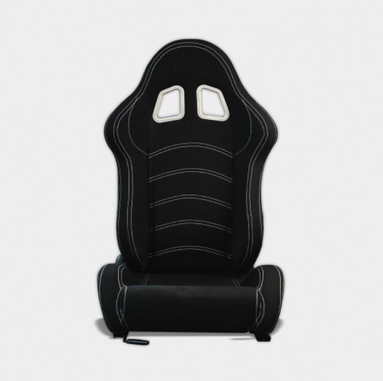 Asiento Semibaquet Suzuki Samurai / Santana