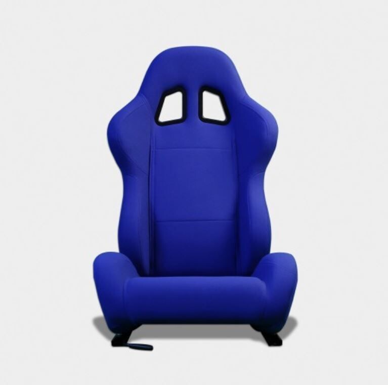 Asiento Semibaquet Suzuki Samurai / Santana