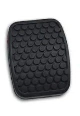 Goma pedal Freno y Embrague  Suzuki SJ410 SJ413 Samurai Santana