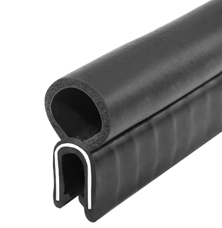 Junta de goma estanqueidad portón trasero  Suzuki SJ410 SJ413 Samurai Santana