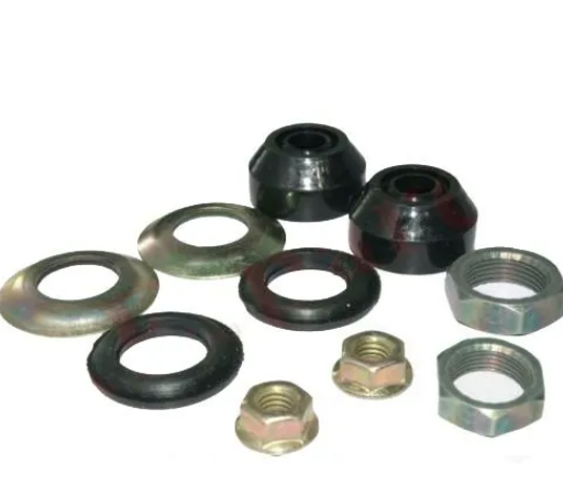Tuercas y gomas limpiaparabrisas para Suzuki SJ410 SJ413 Samurai Santana