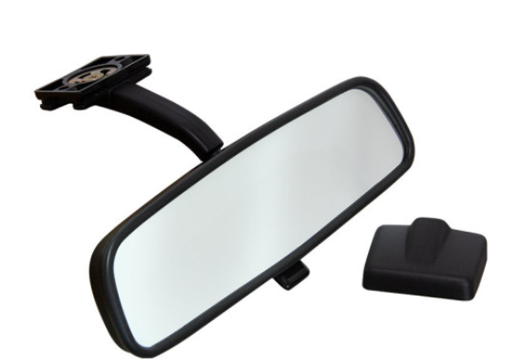 Espejo Retrovisor central Suzuki SJ410 SJ413 Samurai Santana