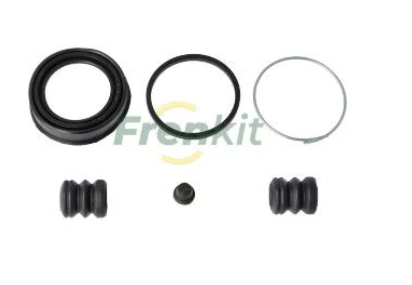 Kit de reconstrucción pinza delanteras Suzuki Samurai / Santana
