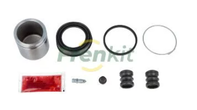 Kit de reconstrucción pinza delanteras con pistón Suzuki Samurai / Santana