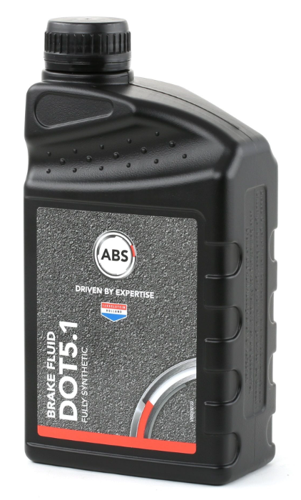Liquido de frenos de altas prestaciones 5.1 para Suzuki Samurai / Santana