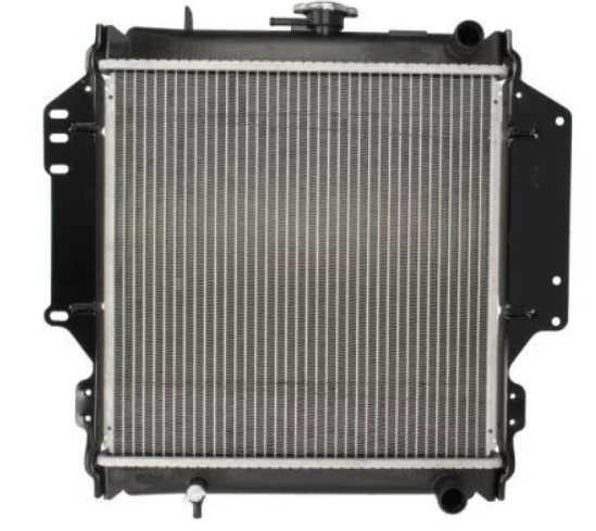 Radiador  Suzuki Samurai / Santana