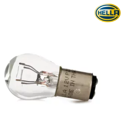 Bombilla Luz Freno Alógena HELLA Suzuki Samurai / Santana