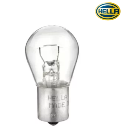 Bombilla Luz Intermitente Halógena HELLA Suzuki Samurai / Santana