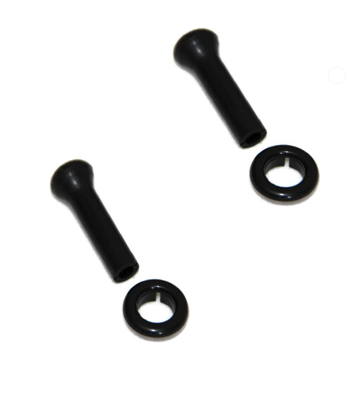 Pestillos Puerta con aro Suzuki SJ410 SJ413 Samurai Santana