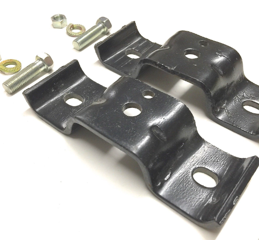 Soportes de motor  Reforzados  Suzuki Samurai