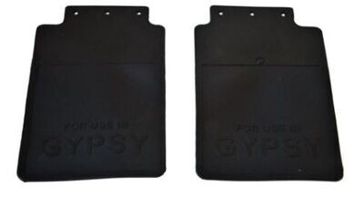 Pareja Faldillas Suzuki Samurai (238)