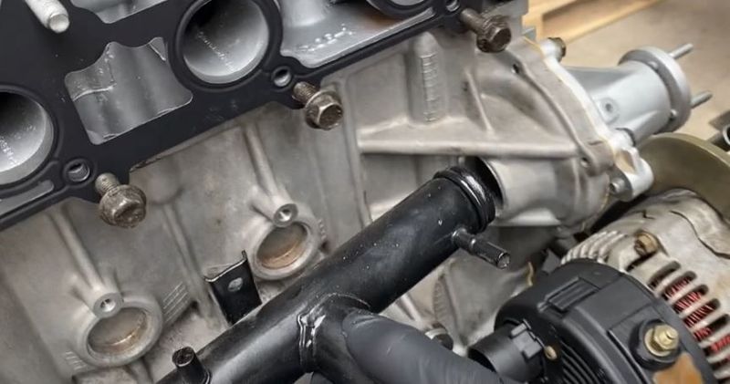 Lote de Juntas Para 1.6 de vitara G16A