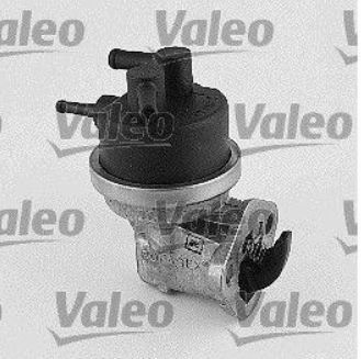 Bomba de Gasolina Samurai 1.3  Valeo