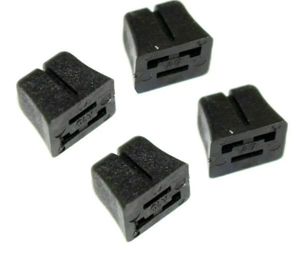 4 Botones Aire / Calefacción  Suzuki SJ410 SJ413 Samurái Santana
