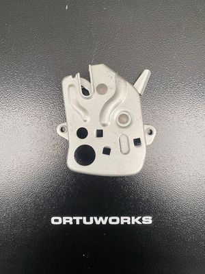 Cerradura Capó  Suzuki SJ410 SJ413 Samurai Santana (123)