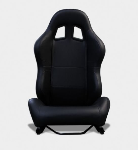 Asiento Semibaquet Suzuki Samurai / Santana