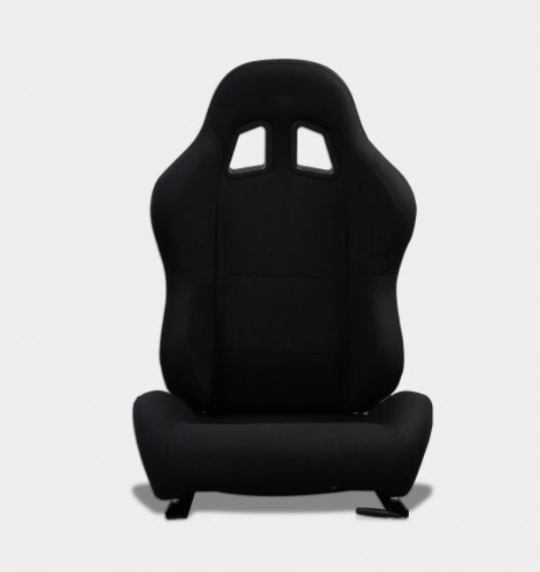 Asiento Semibaquet Suzuki Samurai / Santana