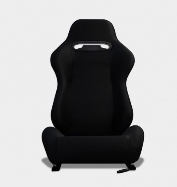 Asiento Semibaquet Suzuki Samurai / Santana