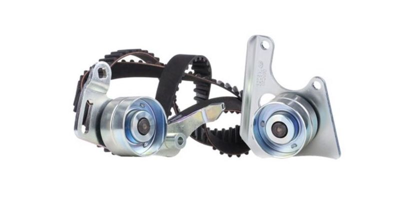 kit distribución Para Samurai Diesel 1.9 TD PSA