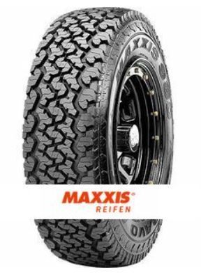 Neumáticos Maxxis 31x10.5xr15