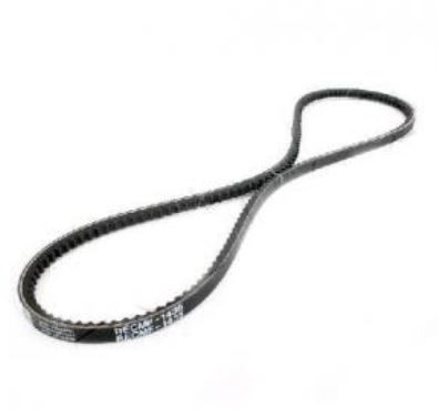 Correa accesorios Suzuki Samurai / Santana (033)