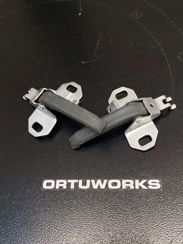 Maneta interior puerta SJ410 / SJ 413 (322)