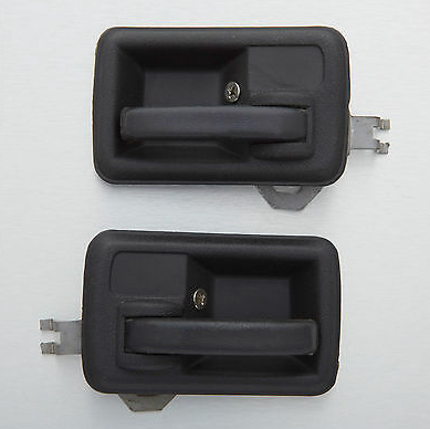 Maneta interior puerta con carcasa SJ410 / SJ413 (323)