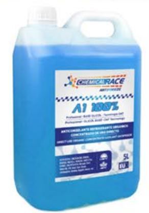 Anticongelante A1 Sin Agua 5L
