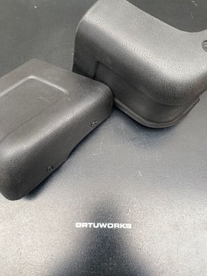 Esquinas/punteras del parachoque delantero SJ410 / SJ413 (334) Esquinas/punteras del parachoque delantero SJ410 / SJ413 (334)