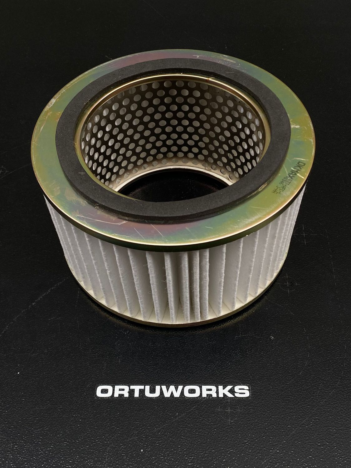 Filtro de aire suzuki samurai