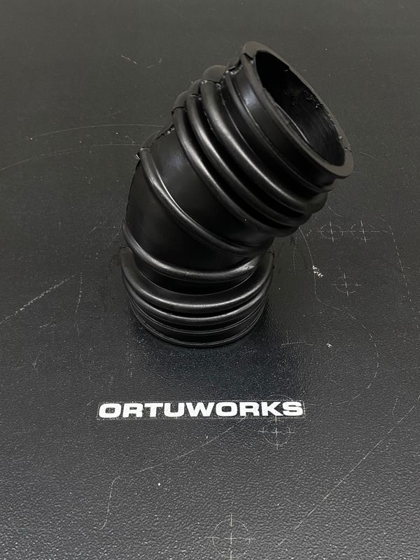 Codo filtro de aire suzuki samurai