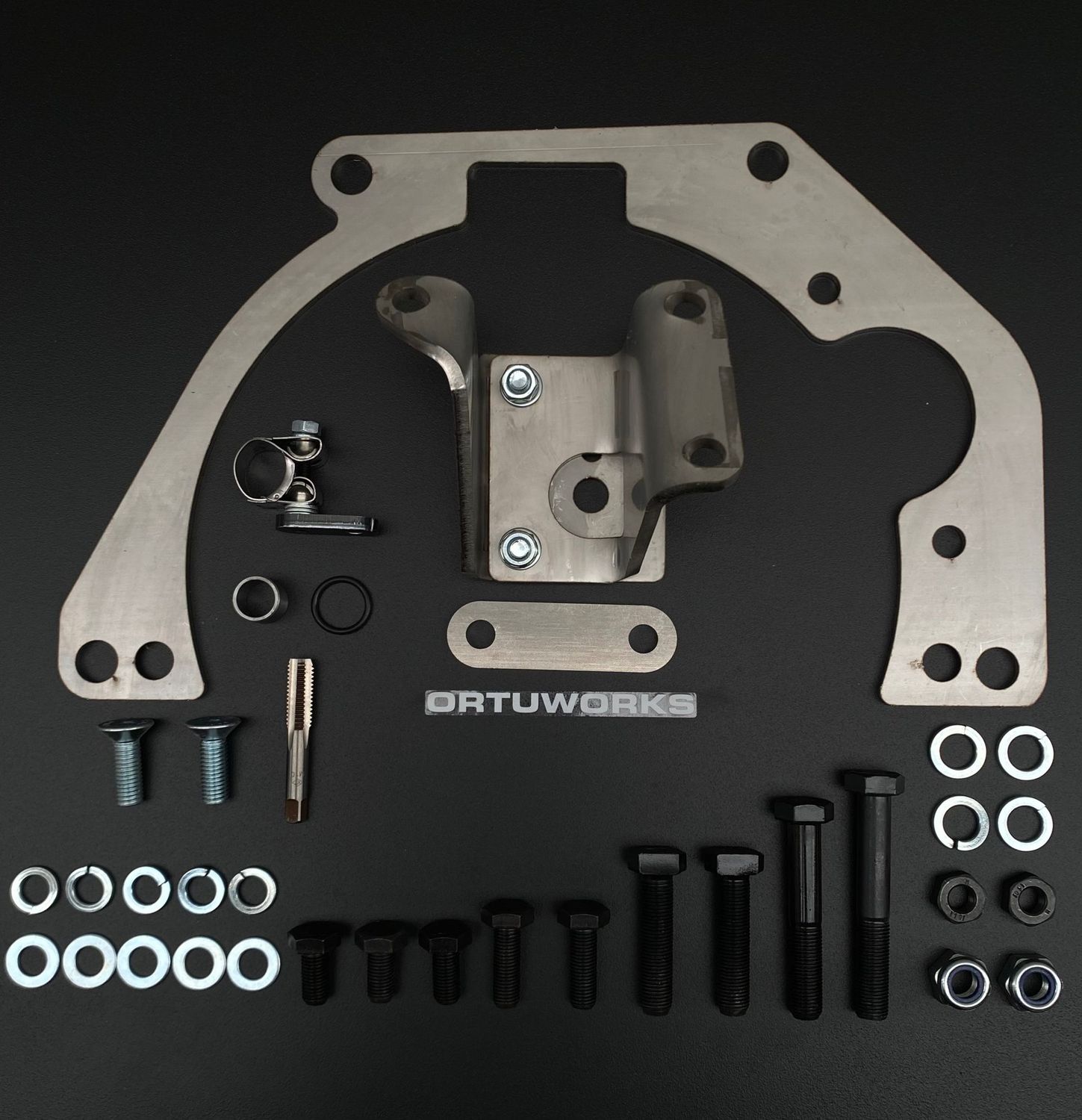 Kit SWAP Cambio de motor de 1.3 a 1.6