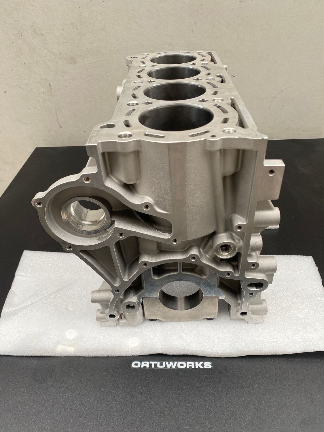 ​Bloque Motor 1.3 G13 A/B