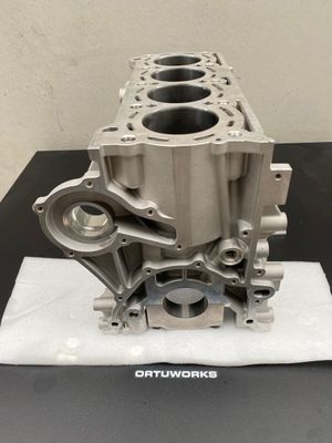 Bloque Motor 1.6 G16 A/B (389) Bloque Motor 1.6 G16 A/B (389)