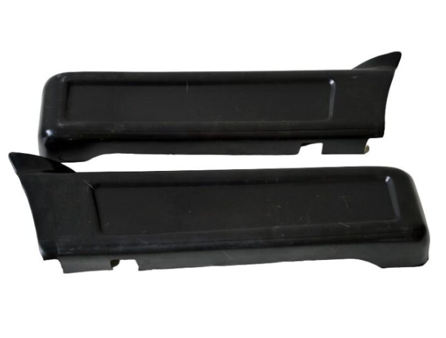 Esquinas/punteras  del parachoques trasero Long Body SJ410 / SJ413