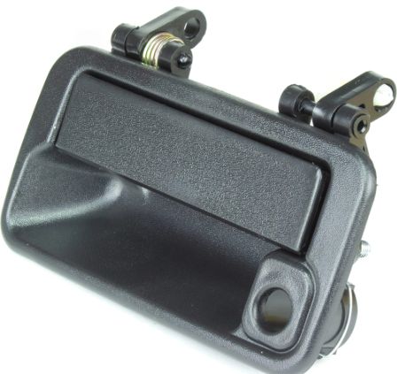 Maneta de puerta delantera izquierda para Suzuki Vitara 3 puertas