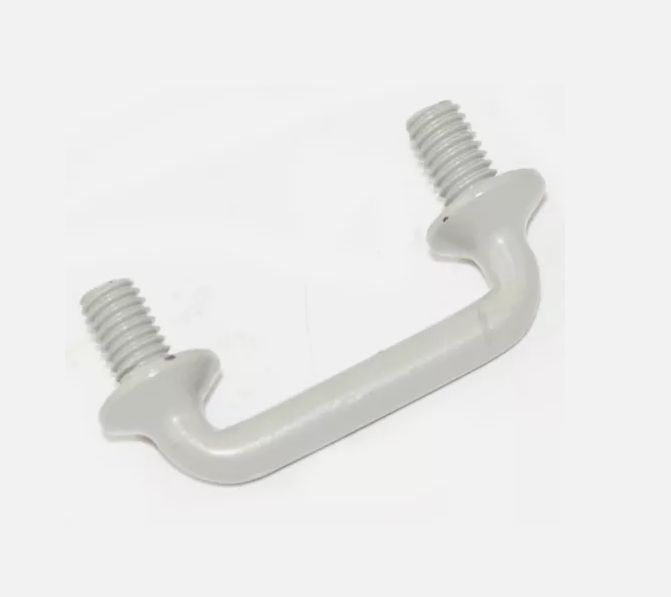 Anclaje capó - parabrisas