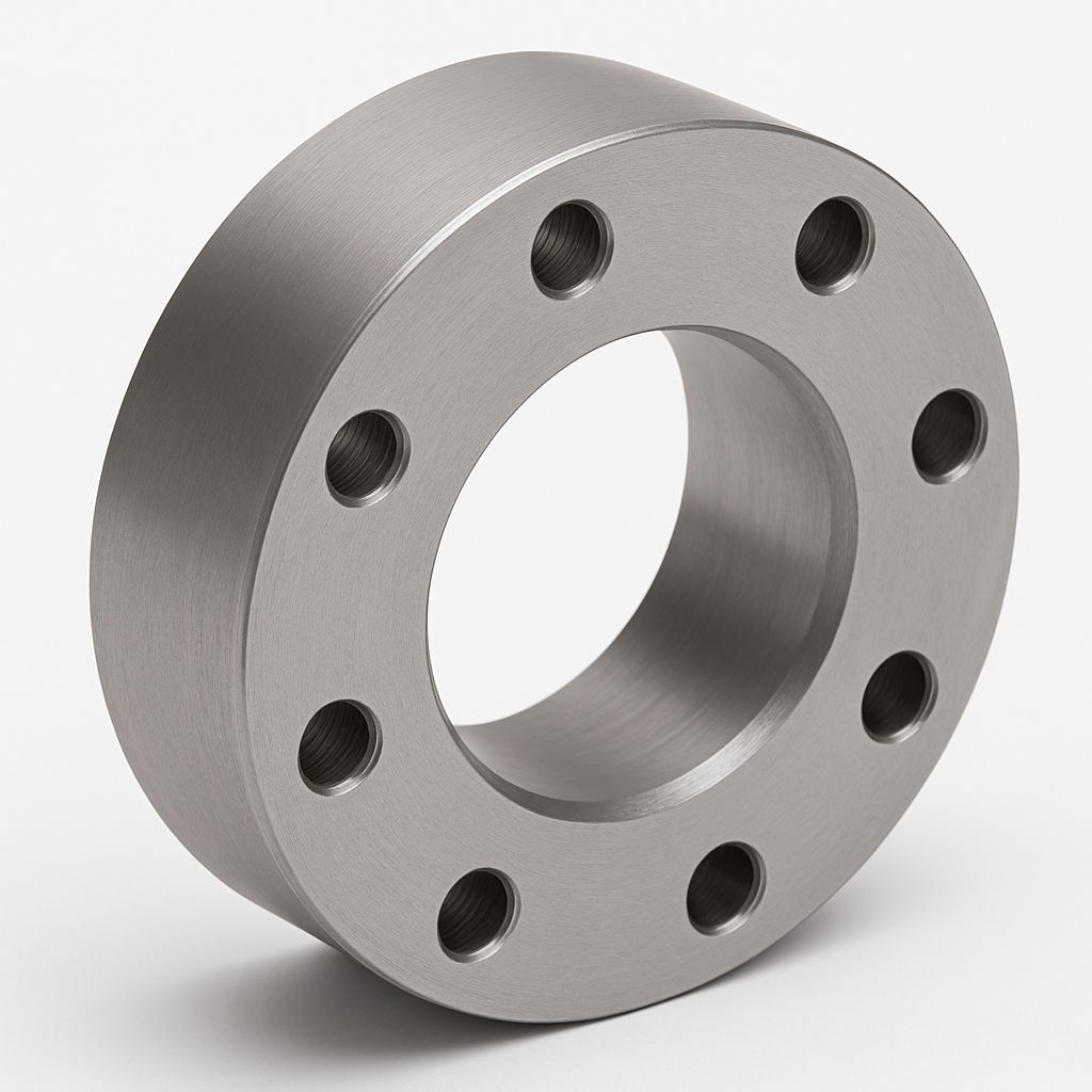 Separador Transmisión 25mm suzuki samurai