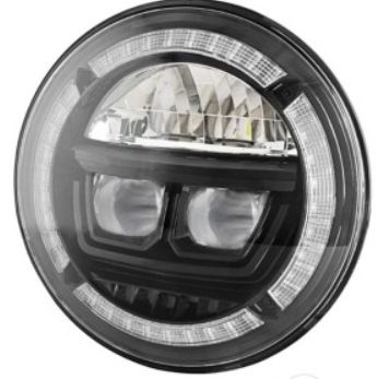 Faro LED Homologado para la Carretera UNIDAD