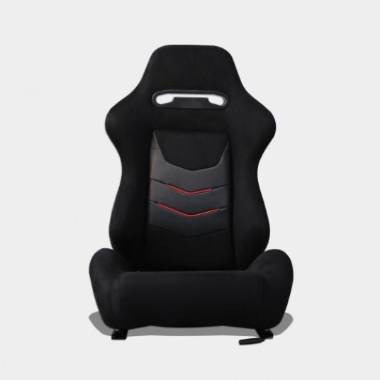 Asiento Baquet Suzuki Samurai / Santana Asiento Baquet Suzuki Samurai / Santana