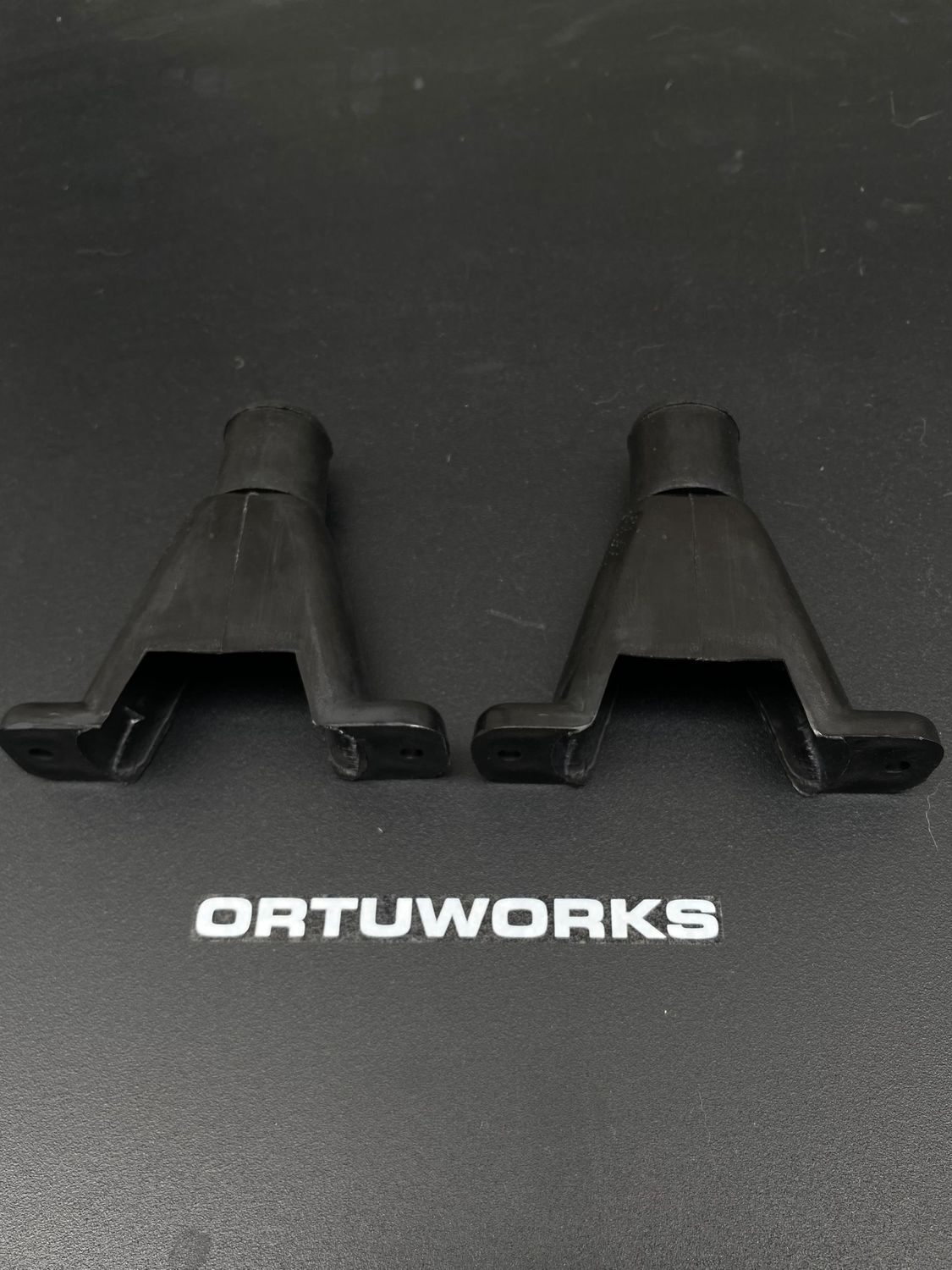 Topes de capucha de capó SJ410 / SJ 413