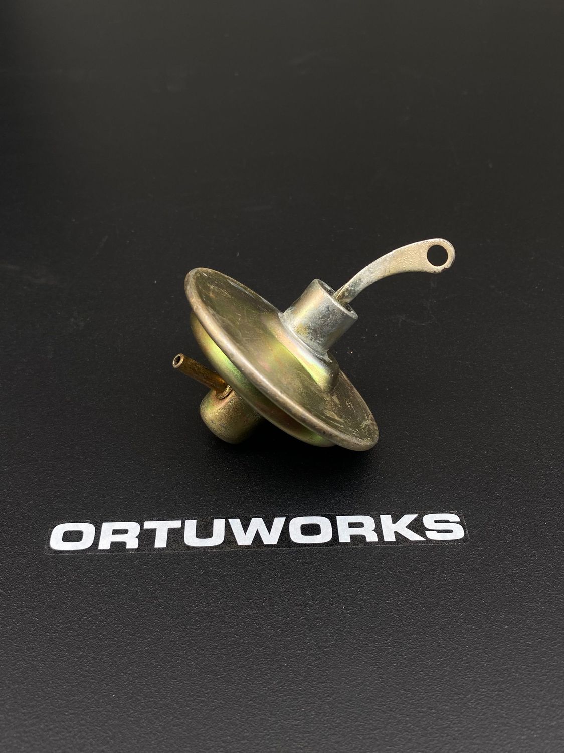 Regulador de avance de chispa suzuki samurai SJ 413 (503)