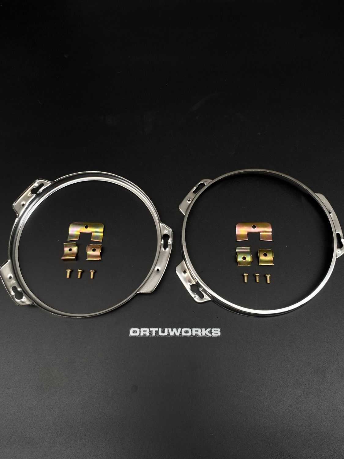 Soportes Faro SJ 410, SJ413 y SJ419