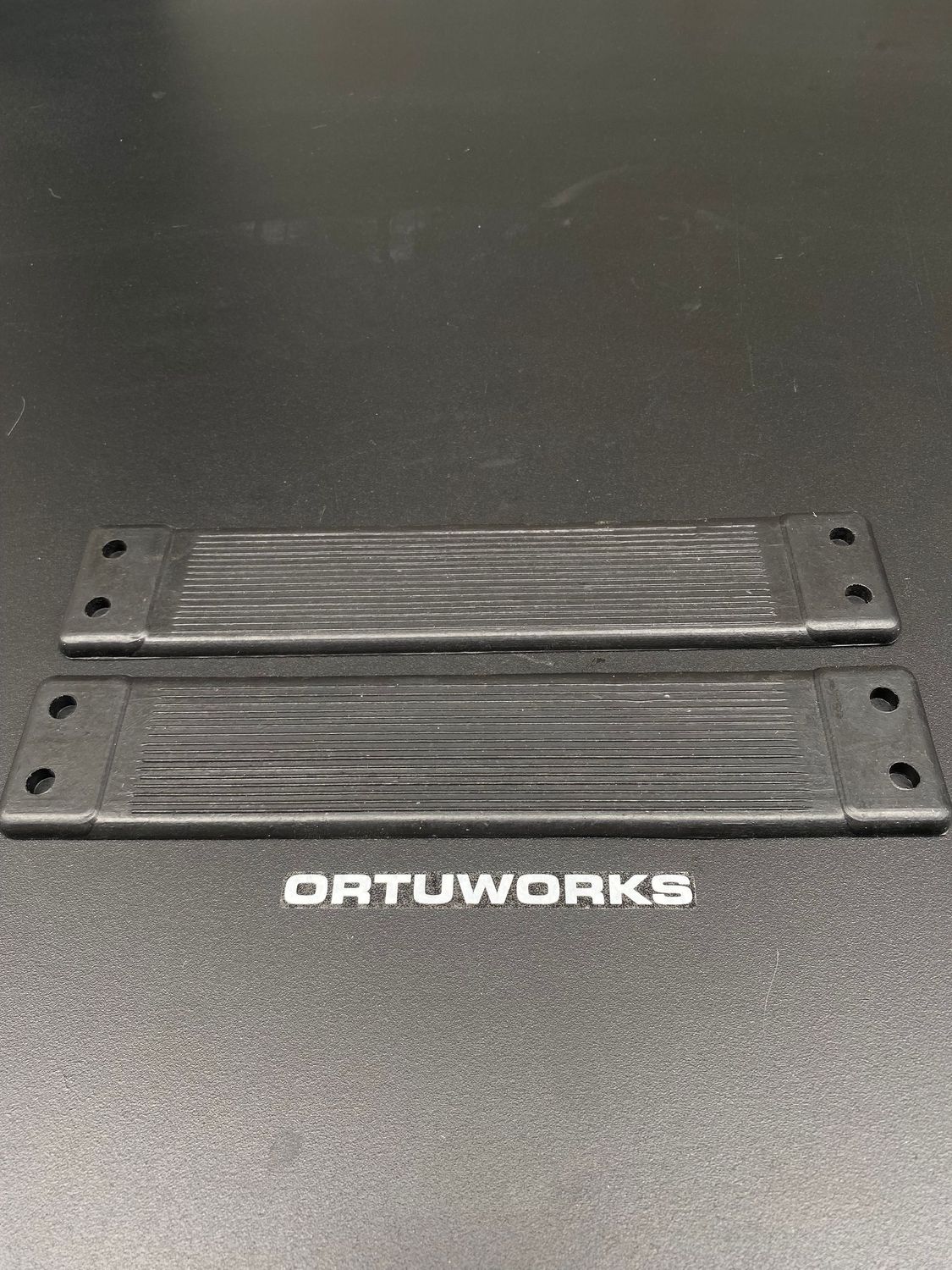 Goma topes de puerta SJ410 y SJ413