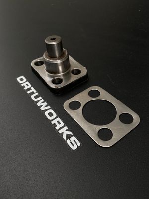 Pivote Dirección Suzuki Samurai (515) Pivote Dirección Suzuki Samurai (515)