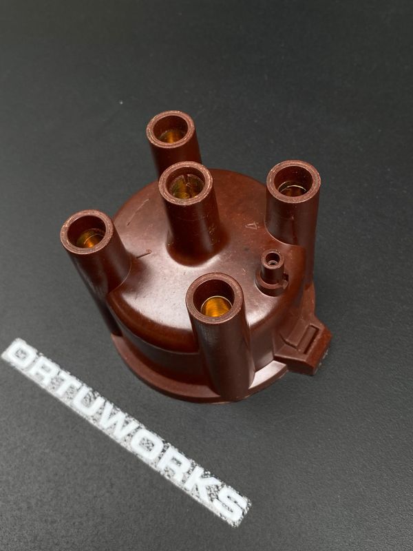 Tapa distribuidor bujías / Delco / Bobina Suzuki Samurai