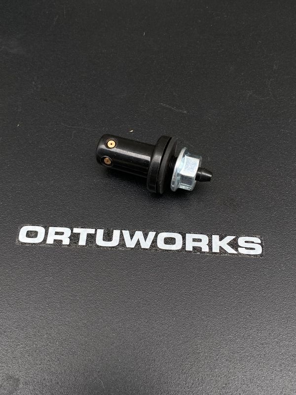 Boquilla Difusor Limpiaparabrisas para Suzuki SJ410 SJ413 Samurai Santana