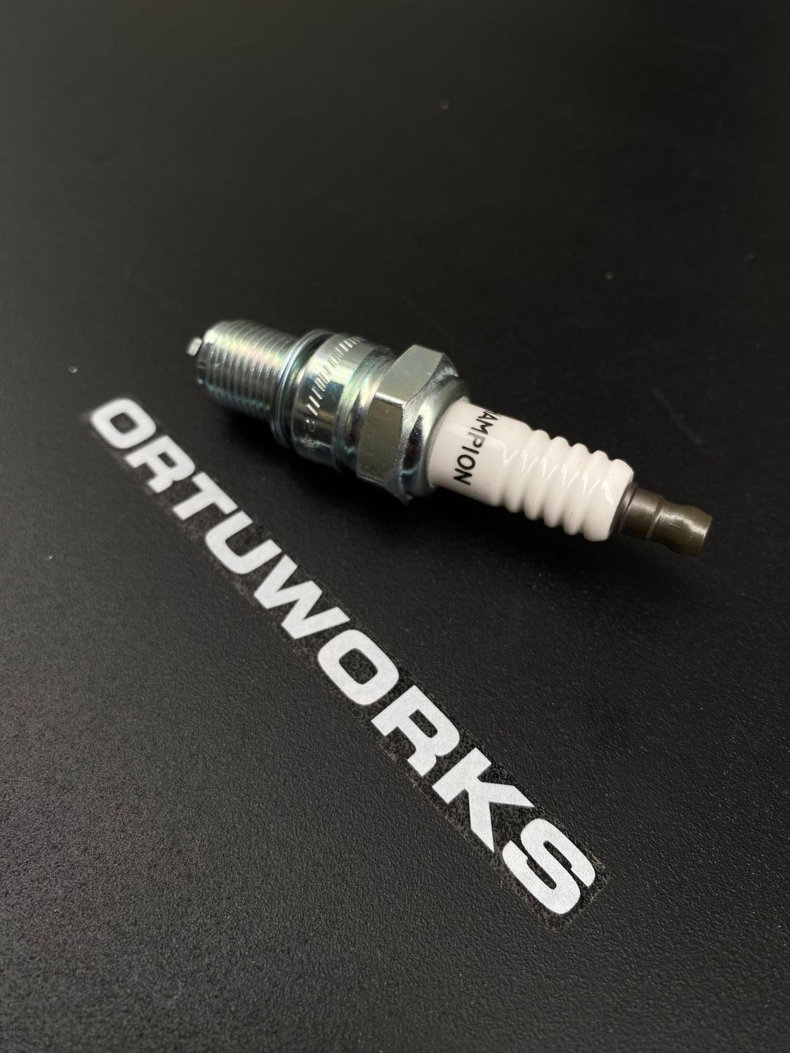 Bujía Champion Suzuki Samurai