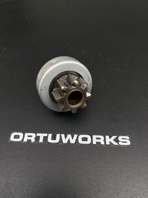 Piñón con embrague motor de arranque Suzuki Samurai (519)